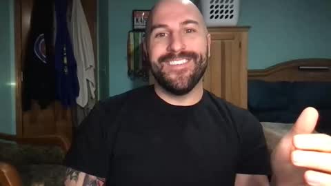 jaybo59 online show from November 6, 9:59 pm