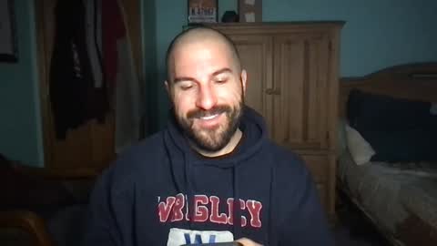 jaybo59 online show from November 12, 8:59 am