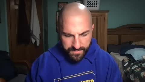 jaybo59 online show from November 17, 5:46 am