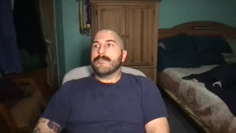 jaybo59 online show from January 6, 6:00 pm