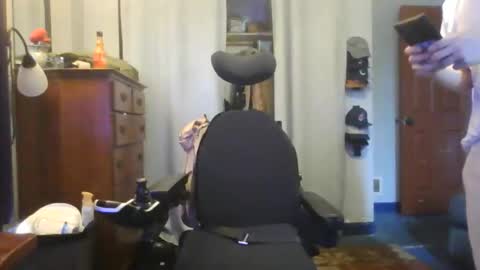 Jlio Delgauto online show from April 29, 5:30 pm