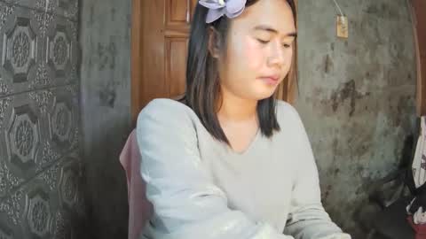 Snapshot of jayca20880 chatting on April 27, 7:12 pm JAYCA online show from April 27, 7:12 pm