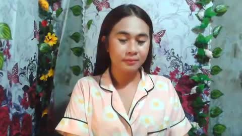 JAYCA online show from July 23, 2:48 pm