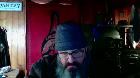 Grand Zaddy or Jay its casual online show from January 17, 2:50 am