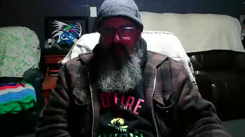 Grand Zaddy or Jay its casual online show from January 22, 10:29 am