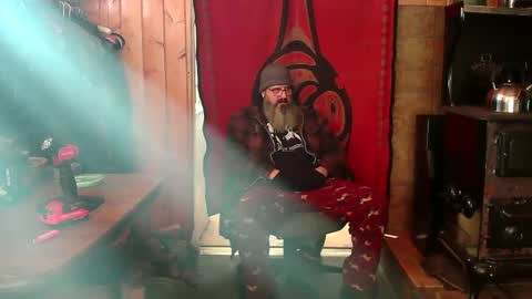 Grand Zaddy or Jay its casual online show from February 12, 7:13 pm