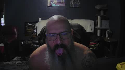 Grand Zaddy or Jay its casual online show from October 8, 1:14 am