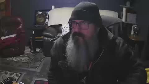 Grand Zaddy or Jay its casual online show from October 11, 11:09 am