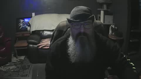 Grand Zaddy or Jay its casual online show from November 13, 7:46 pm