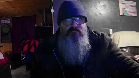 Grand Zaddy or Jay its casual online show from January 10, 3:52 am