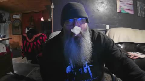 Grand Zaddy or Jay its casual online show from February 2, 7:07 am