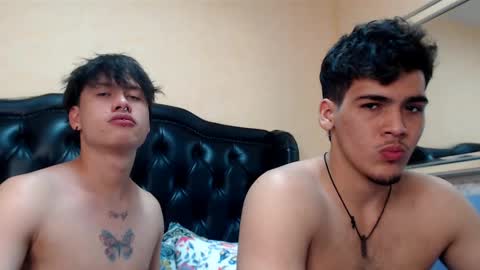 JAYCE  VICTOR online show from December 5, 11:18 pm