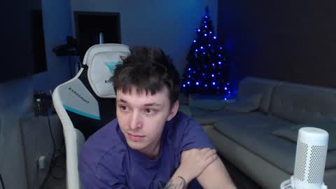 Jayce online show from January 5, 8:00 am