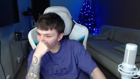 Jayce online show from January 6, 5:41 am