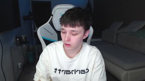 Jayce online show from January 12, 11:26 pm