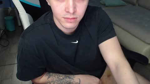 Jayce online show from January 15, 5:40 am