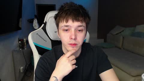 Jayce online show from February 2, 12:09 am