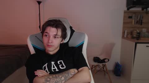 Jayce online show from September 26, 8:51 am