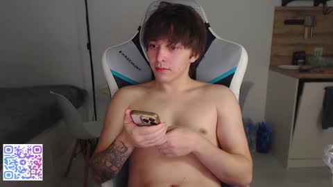 Jayce online show from October 9, 7:23 pm