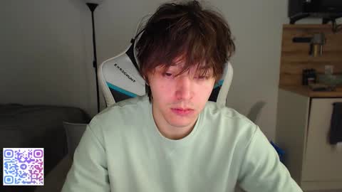 Jayce online show from October 11, 9:46 pm