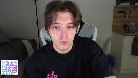 Jayce online show from October 20, 6:19 pm