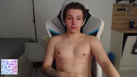 Jayce online show from October 25, 4:20 am