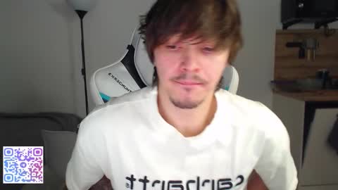 Jayce online show from November 12, 1:06 am