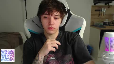 Jayce online show from December 21, 2:41 am