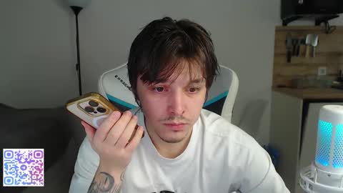 Jayce online show from January 8, 11:29 pm