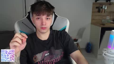 Snapshot of jayce_icestone chatting on January 31, 11:36 pm Jayce online show from January 31, 11:36 pm