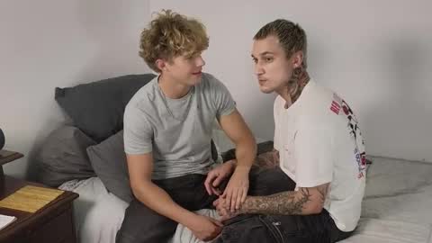 THE HOUSE online show from February 28, 4:08 pm