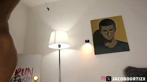 Jacobo online show from January 17, 9:50 pm