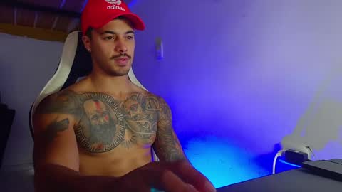 jayden_colback01 online show from April 18, 3:16 pm