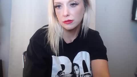 Blondie Queen Jayden online show from April 5, 3:58 am