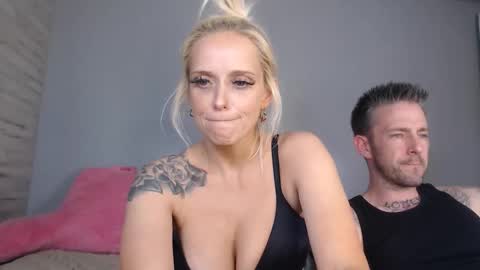 Blondie Queen Jayden online show from May 24, 2:38 am