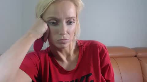 Blondie Queen Jayden online show from May 28, 7:33 pm
