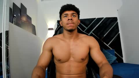 JAYDEN online show from September 10, 4:12 am