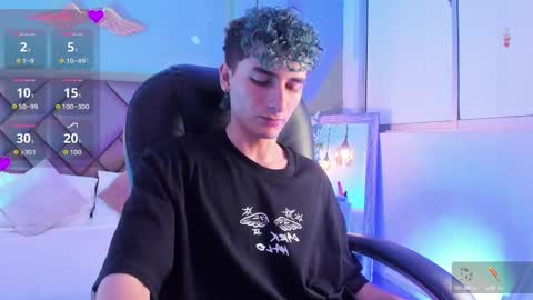Snapshot of jaydenvillalobos chatting on September 9, 1:10 pm jaydenvillalobos online show from September 9, 1:10 pm