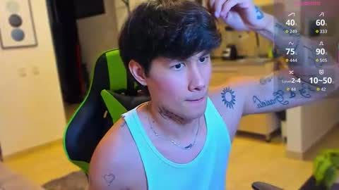 Jay online show from January 13, 2:39 am