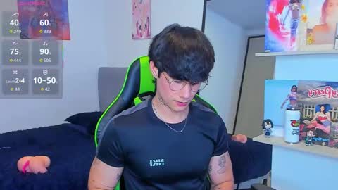 Jay online show from March 20, 12:48 am