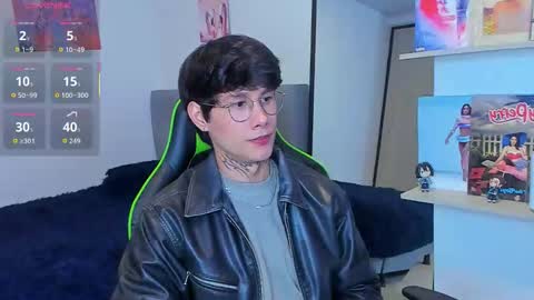 Jay online show from March 21, 1:54 am