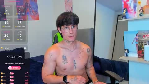 Jay online show from April 21, 1:53 am