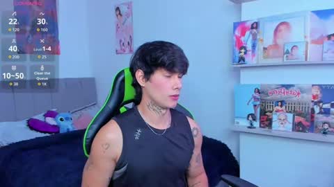 Snapshot of jayhotxxx chatting on July 26, 9:21 pm Jay online show from July 26, 9:21 pm