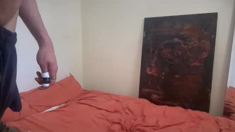 horny. tell me what to do - online show from November 24, 1:38 am