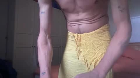 horny. tell me what to do - online show from May 5, 5:04 am