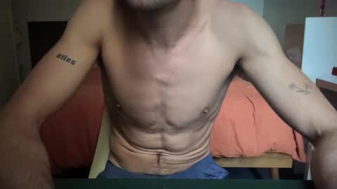 horny. tell me what to do - online show from May 6, 5:03 am