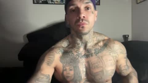 Snapshot of jayjaythebutcher23 chatting on November 13, 6:34 am jayjaythebutcher23 online show from November 13, 6:34 am