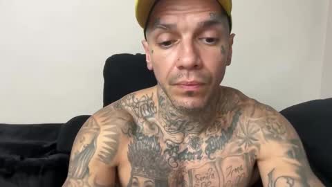 Snapshot of jayjaythebutcher23 chatting on February 8, 7:12 am jayjaythebutcher23 online show from February 8, 7:12 am