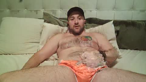 JayJordan online show from December 4, 1:58 am