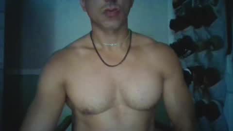 Snapshot of jaymed34 chatting on October 3, 1:13 am Jayme D online show from October 3, 1:13 am